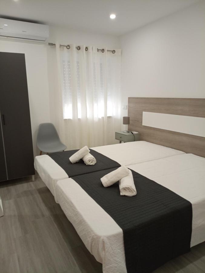 Apartamento T2 Salva-Vidas Назаре Экстерьер фото